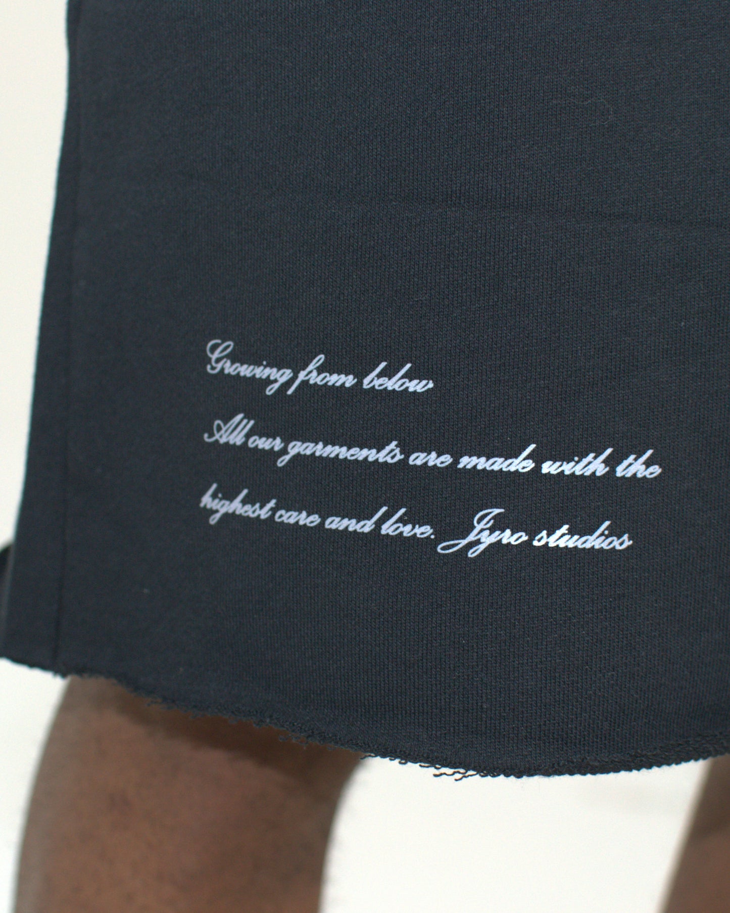 ¨THIS IS LIFE¨ SHORTS