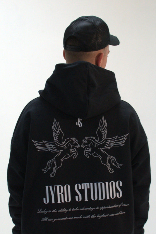 PEGASUS HOODIE