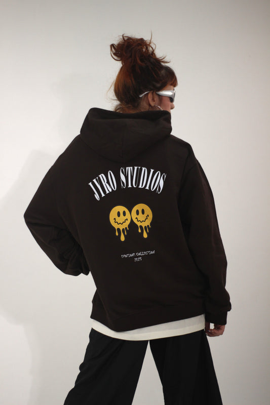 SUDADERA EMOTIONS