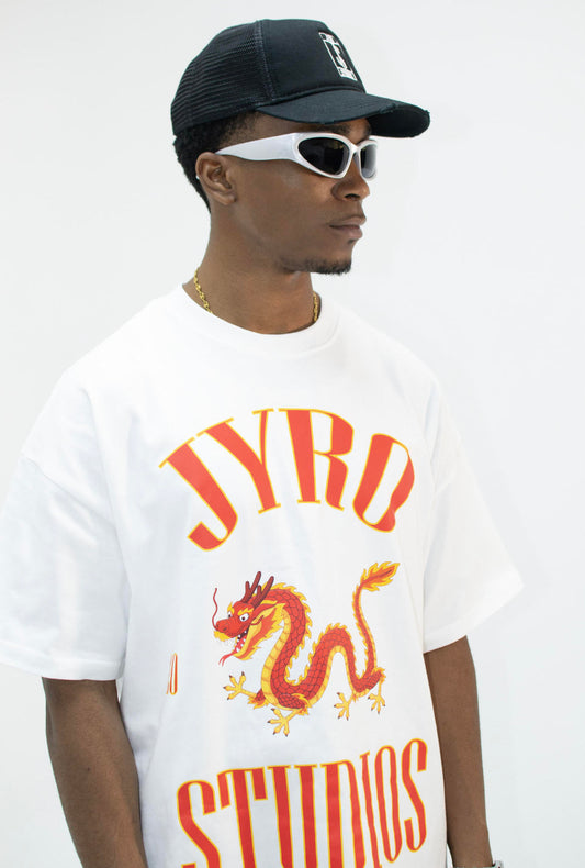 DRAGON T-SHIRT